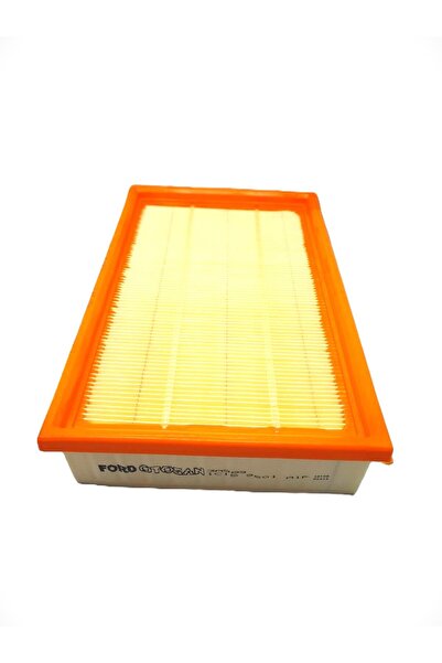 SMF فلتر هواء خلفي أوتوسان فورد ترانزيت V184 / V347 / V363 - 2.2-2.4 TDCI ديز...