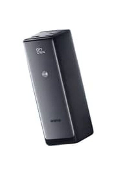 oraimo Powerjet 130 Smart Digital Display Power Bank, Laptop & Phone Power ba...