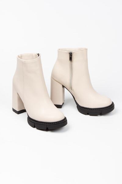 MALENTA Mlt0030-0703 Жіночий щоденний бот/екрю