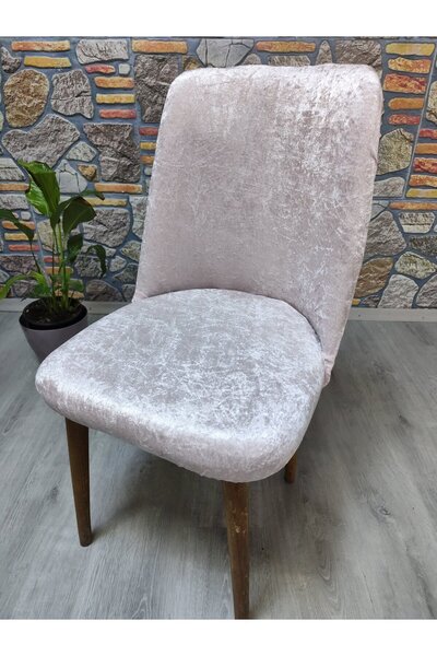 COVER TEKSTİL BUYUK  OVAL SANDALYE KILIF