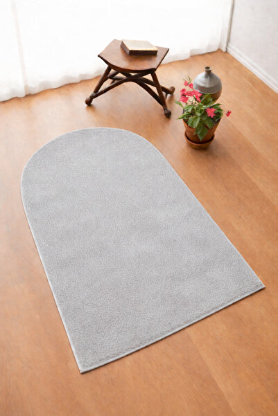 Frt Export Washable Plush Furry Thick Prayer Prayer Rug