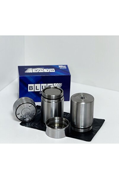 Bluemax MEKATRONİK GÖVDE AKÜMÜLATÖR GÜÇLENDİRİLMİŞ OTOMATİK ŞANZIMAN BASINÇ T...