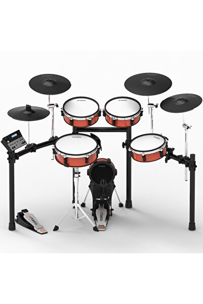 Artesia Legacy A250 Dijital Davul Seti