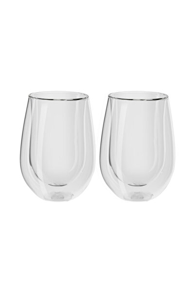 ZWILLING سورينتو بلس زجاج مزدوج الجدار 2 عبوة 350 مل