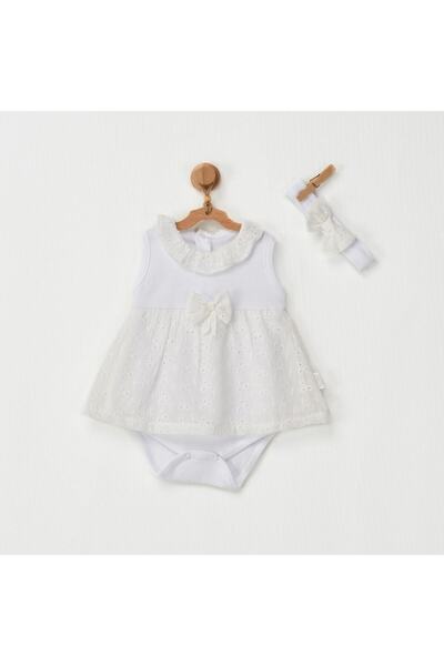 andywawa Dress Band Baby Dress Ac22503