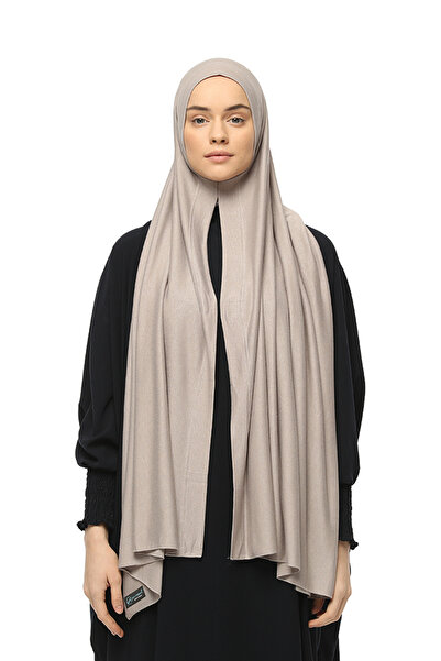 Altobeh Luxury Organic Plain Combed Shawl - Practical Snap-on, Evenly Aligned...