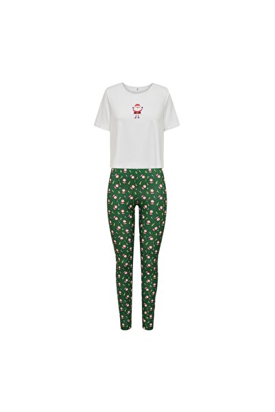 ONLY Women's Pajama Set 15304968