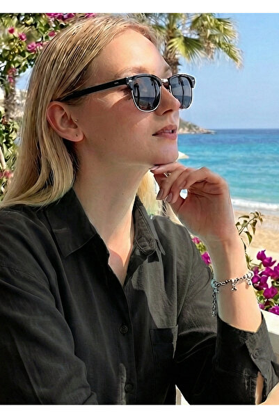 Duke Nickle نظارة شمسية نسائية Dn1067gmsyh