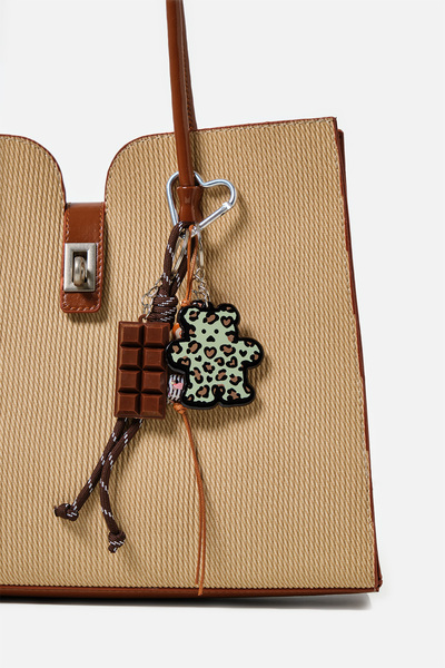 AKSWSUAR Çanta Charm