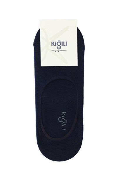 Kiğılı Set de 2 șosete din bumbac loafer