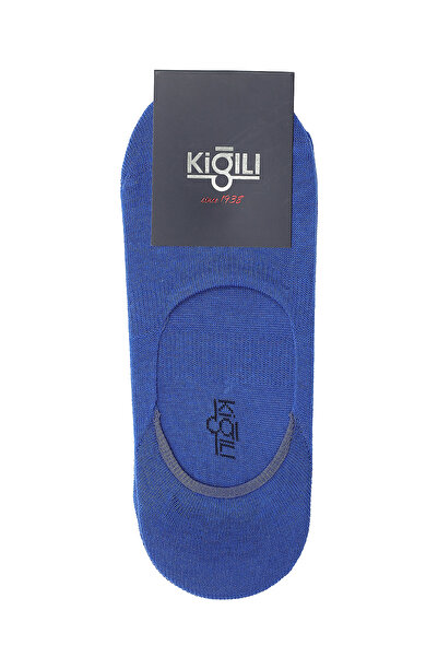 Kiğılı Set de 2 șosete din bumbac loafer