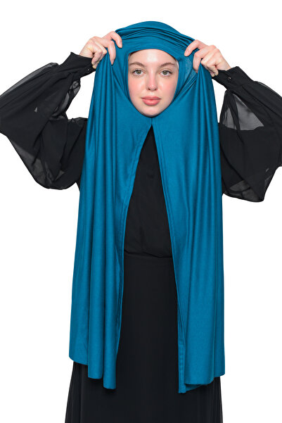 Altobeh شال قطني عضوي عادي فاخر جاهز ومتوافق ومطبوع بنزين مفتوح