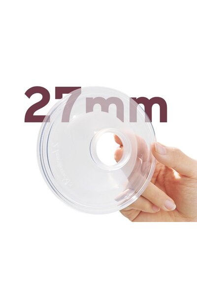 Momcozy 27 mm Flanş ( S9Pro )