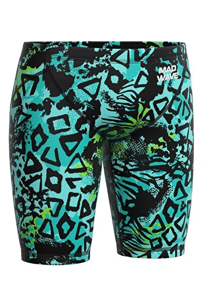 Mad Wave Revolt Напівкарбоновий чоловічий гоночний костюм A1 - Кольоровий - L...