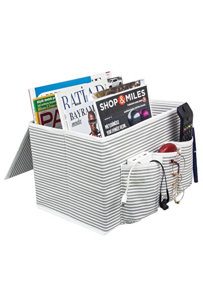 ALAS Organizator și organizator de noptieră