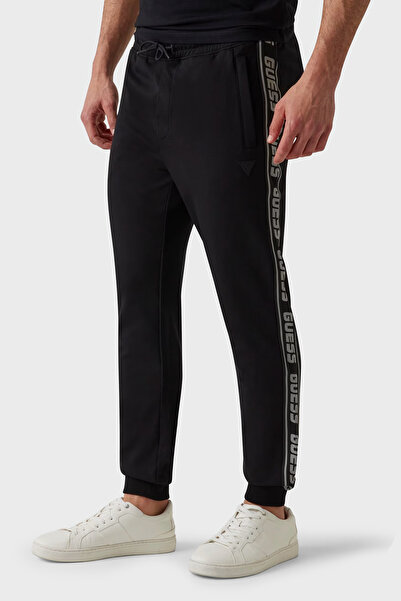 Guess Νέο Arlo Long Pant - Άνετο και κομψό σχέδιο