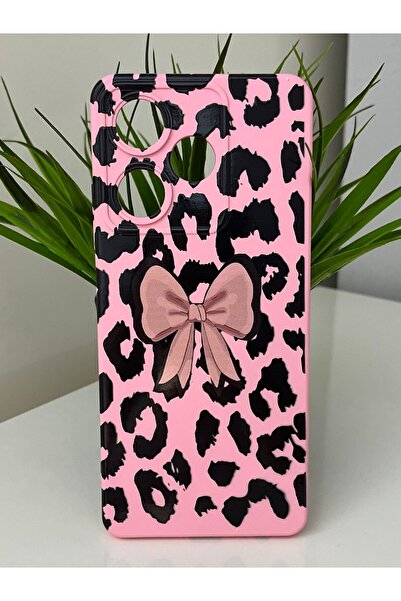 CaseKİdükkan حافظة هاتف من السيليكون مع حماية للكاميرا ونمط إطلاق مخملي من ال...