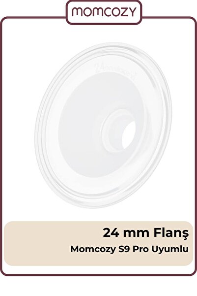 Momcozy 24 mm Flanş ( S9Pro )