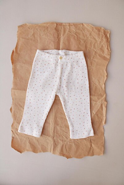 Oh La La Koala For Little Ones Konfeti Baskılı Tayt