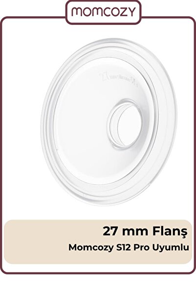 Momcozy 27 mm Flanş ( S12Pro )