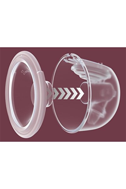 Momcozy 27 mm Flanş ( S12Pro )