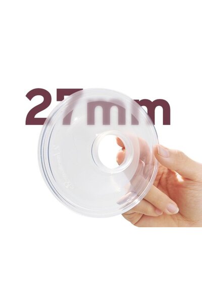 Momcozy 27 mm Flanş ( S12Pro )