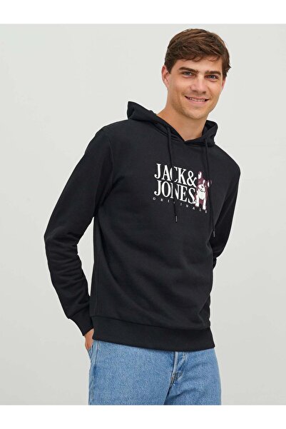 Jack & Jones سويت شيرت جاك آند جونز
