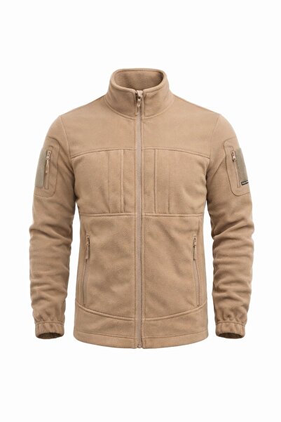 SINGLE SWORD Jachetă tactică Garni din lână pentru bărbați și femei