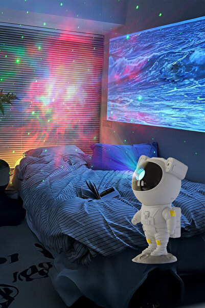 Urban Mood AP-67 ASTRONOT IŞIK PROJEKSİYON