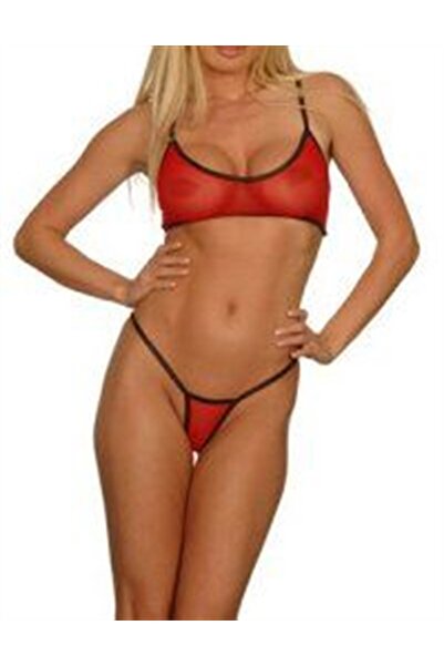 Genel Markalar B060880 Bikini Takım