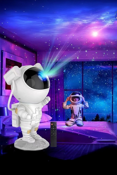 Urban Mood AP-67 ASTRONOT IŞIK PROJEKSİYON