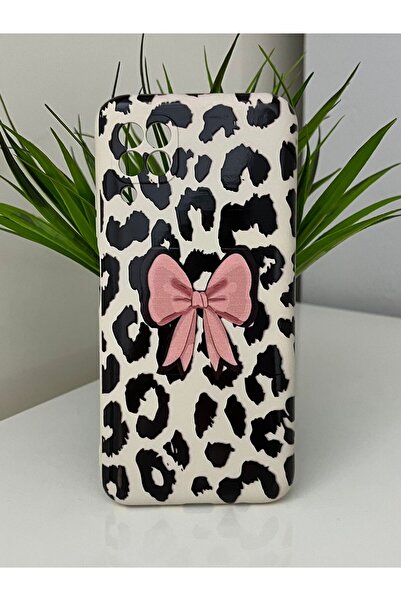 CaseKİdükkan حافظة هاتف من السيليكون مع حماية للكاميرا بنمط إطلاق مخملي داخلي...