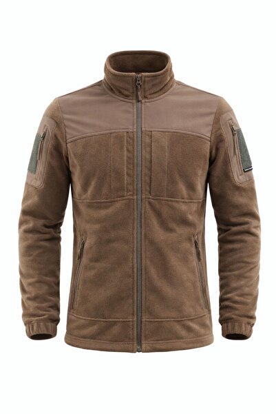 SINGLE SWORD Чоловічий та жіночий тактичний пуховик-кардиган-куртка