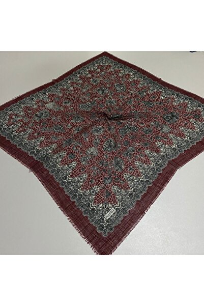 poloist Flamlı Eşarp HA68