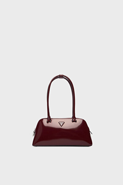 Guess Arnela Logolu Sabit Askılı Çanta HWNY9496080 ÇANTA HWNY94 96080 BUR