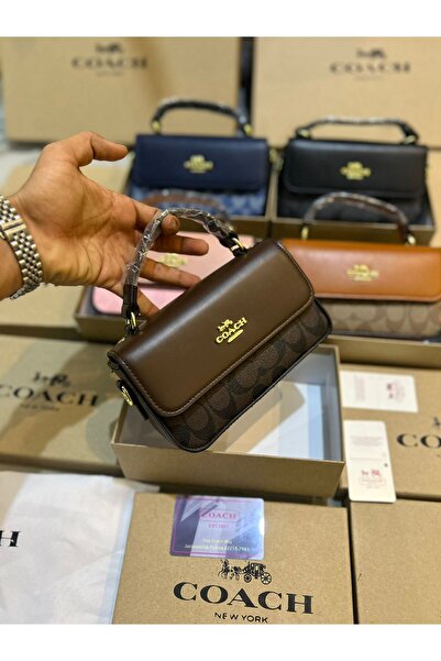 GGGG Bags with their accessories