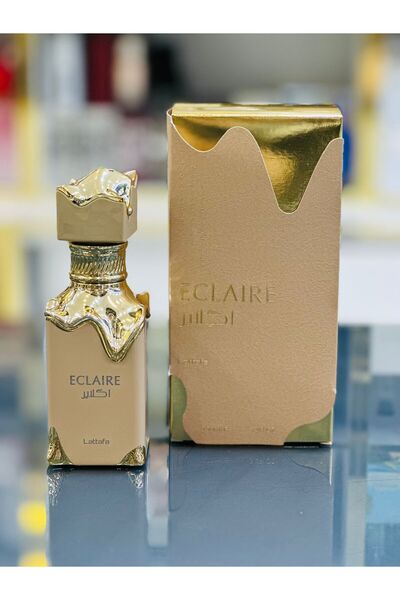 lattafa Eclaire 100ml Kadın Eau De Parfum
