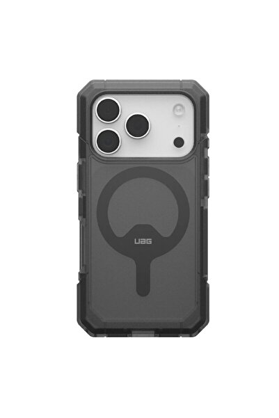 Urban Armor Gear iPhone 17 Pro UAG Trooper MagSafe, Ash