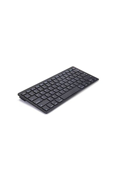 ALIEN Black Bluetooth Keyboard