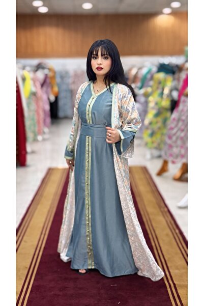 Makhawir Alamarat Princess caftan