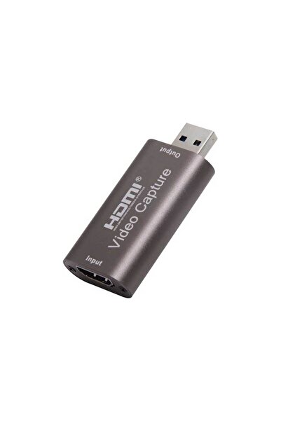 ALIEN Placă de captură USB HDMI FullHD