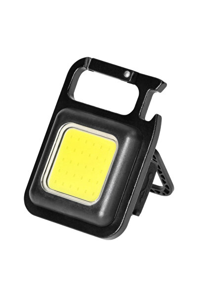Orno Mini lanternă LED COB, 400lm, 6500K, 500 mAh