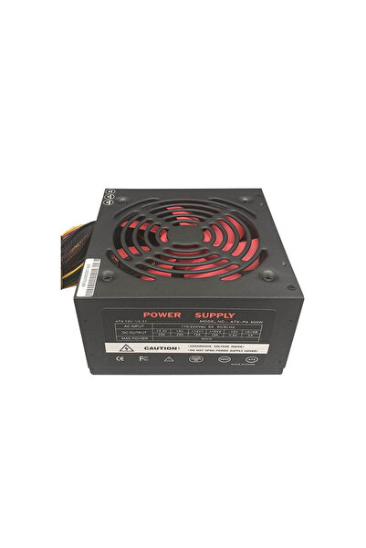 ALIEN Sursă de alimentare ATX 500W