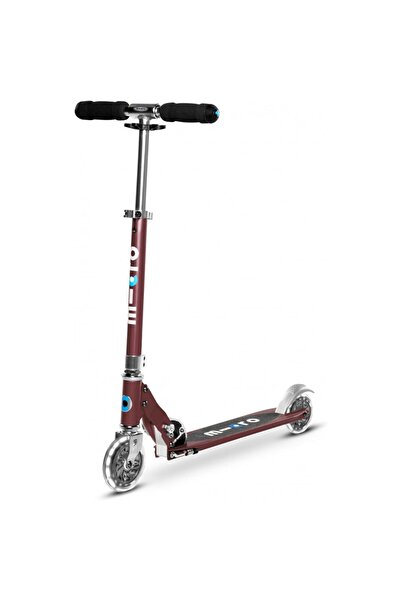 Micro Scooters | Sprite LED Children's Scooter | Handlebar Adjustable | Front...