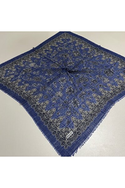 poloist وشاح مزخرف HA69