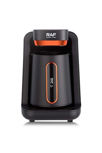 raf Coffee Maker R.147H 280ml Capacity, 500W Electric Brewing Machine, Fast H...