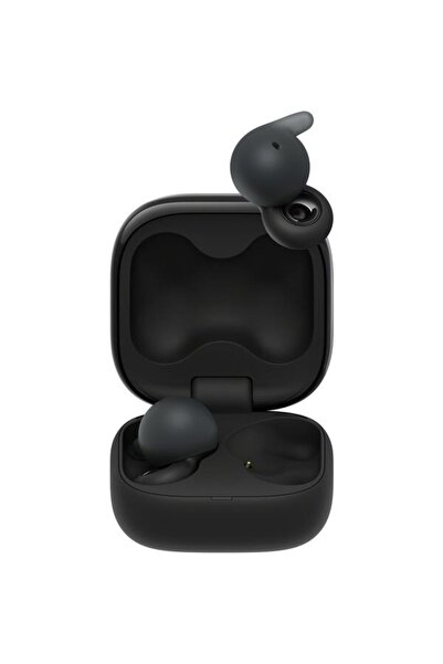 Sony LinkBuds Open, True Wireless, Bluetooth, Căști cu ureche deschisă, Micro...