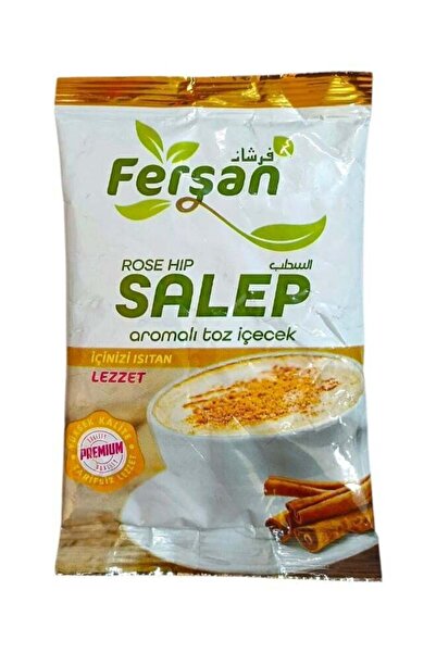 Fersan Turkish Salep Drink Powder 250 grams