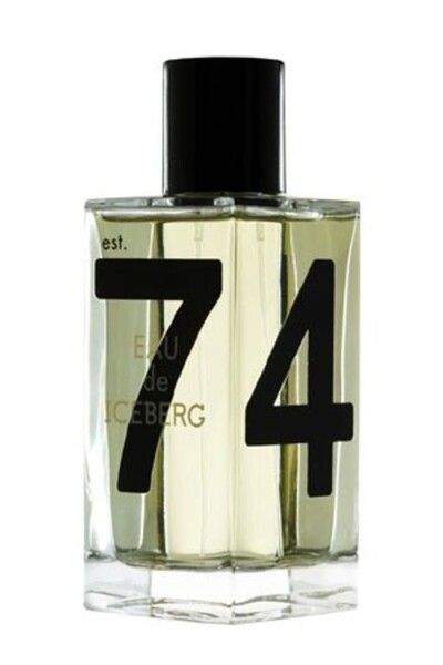 Iceberg Eau de Homme Eau De Toilette 100ml