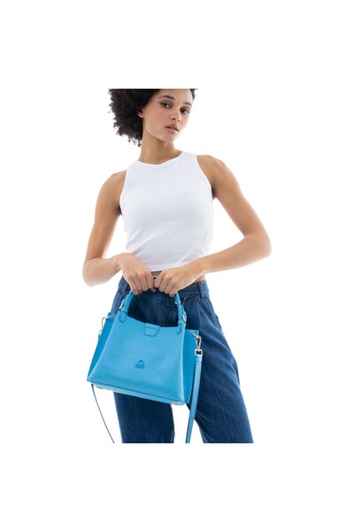 United Colors of Benetton Geantă de umăr pentru femei 1067